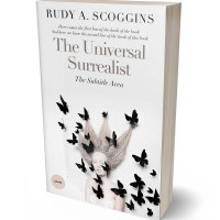 Tablet view of Mercury #2518 - Premade Mystery & Thriller & Suspense Book Cover