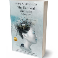 Tablet view of Tiara #2519 - Premade Fantasy Book Cover