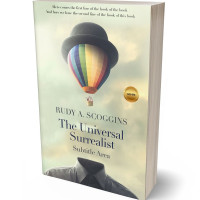 Tablet view of Tana #2520 - Premade Self-Improvement & Self-Help Book Cover