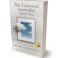 Tablet view of Quill Gray #2521 - Premade Self-Improvement & Self-Help Book Cover | BookCoverZone