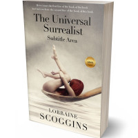 Tablet view of Sisal #2523 - Premade Erotica Book Cover