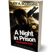 Tablet view of Tumbleweed #2531 - Premade Mystery & Thriller & Suspense Book Cover