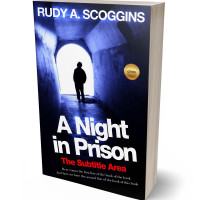 Tablet view of Ebony #2534 - Premade Travel Book Cover