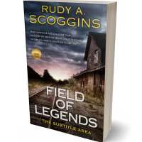 Tablet view of Thunder #2542 - Premade Mystery & Thriller & Suspense Book Cover