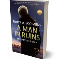 Tablet view of Bastille #2551 - Premade Mystery & Thriller & Suspense Book Cover