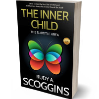 Tablet view of Antique Brass #2552 - Premade Self-Improvement & Self-Help Book Cover