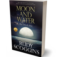 Tablet view of Mirage #2554 - Premade Self-Improvement & Self-Help Book Cover