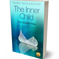 Tablet view of Cruise #2555 - Premade Self-Improvement & Self-Help Book Cover