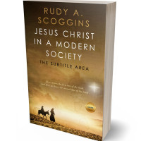 Tablet view of Cape Palliser #2563 - Premade Religion & Spirituality Book Cover