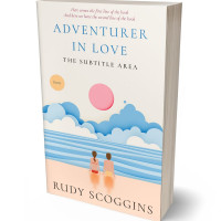 Tablet view of Gray Nurse #2566 - Premade Romance Book Cover