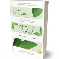 Tablet view of Fern Green #2567 - Premade Health & Mind & Body Book Cover