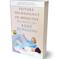 Tablet view of Ebb #2569 - Premade Health & Mind & Body Book Cover