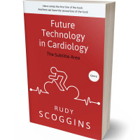 Tablet view of Tall Poppy #2570 - Premade Medical Book Cover