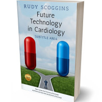 Tablet view of Botticelli #2572 - Premade Health & Mind & Body Book Cover | BookCoverZone