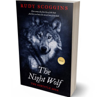 Tablet view of Ebony #2576 - Premade Mystery & Thriller & Suspense Book Cover