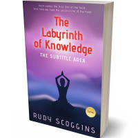 Tablet view of Wisteria #2586 - Premade Health & Mind & Body Book Cover