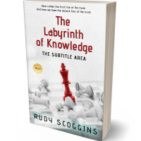 Tablet view of Gallery #2591 - Premade Self-Improvement & Self-Help Book Cover