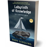 Tablet view of Mirage #2594 - Premade Self-Improvement & Self-Help Book Cover | BookCoverZone