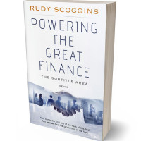 Tablet view of Athens Gray #2604 - Premade Self-Improvement & Self-Help Book Cover