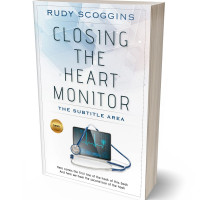 Tablet view of Mystic #2611 - Premade Health & Mind & Body Book Cover