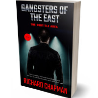 Tablet view of Contessa #2616 - Premade Mystery & Thriller & Suspense Book Cover