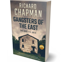 Tablet view of Coral Reef #2622 - Premade Mystery & Thriller & Suspense Book Cover