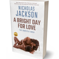 Tablet view of Gallery #2625 - Premade Erotica Book Cover