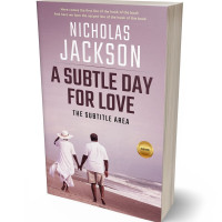 Tablet view of Lily #2626 - Premade Romance Book Cover