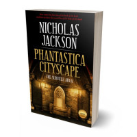 Tablet view of Tussock #2631 - Premade Historical Book Cover