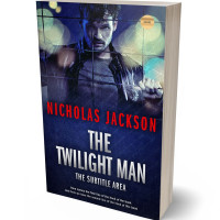 Tablet view of Port Gore #2664 - Premade Romance Book Cover