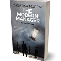 Tablet view of Rolling Stone #2697 - Premade Self-Improvement & Self-Help Book Cover