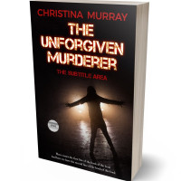 Tablet view of My Pink #2700 - Premade Mystery & Thriller & Suspense Book Cover