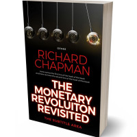 Tablet view of Chestnut Rose #2702 - Premade Business Book Cover | BookCoverZone