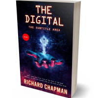 Tablet view of Haiti #2706 - Premade Mystery & Thriller & Suspense Book Cover