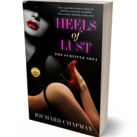 Tablet view of Muddy Waters #2708 - Premade Erotica Book Cover