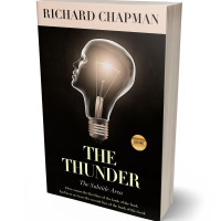 Tablet view of Zeus #2712 - Premade Health & Mind & Body Book Cover