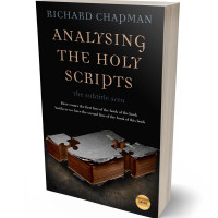 Tablet view of Cod Gray #2715 - Premade Religion & Spirituality Book Cover