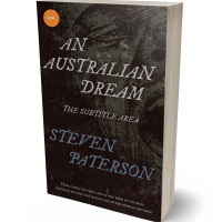 Tablet view of Zeus #2717 - Premade Apocalyptica Book Cover