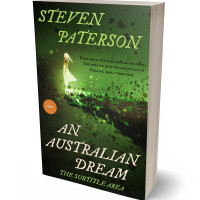 Tablet view of Mallard #2727 - Premade Fantasy Book Cover