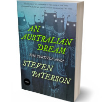 Tablet view of Limed Spruce #2733 - Premade Paranormal & Urban Book Cover