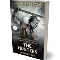 Tablet view of Heavy Metal #2735 - Premade Historical Book Cover