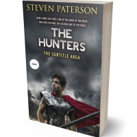 Tablet view of Ship Gray #2739 - Premade Fantasy Book Cover