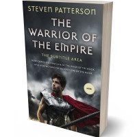 Tablet view of Tuna #2740 - Premade Historical Book Cover