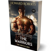 Tablet view of Sorrell Brown #2741 - Premade Historical Book Cover