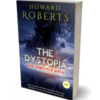 Tablet view of Mirage #2746 - Premade Science Fiction Book Cover | BookCoverZone