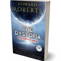 Tablet view of Mirage #2747 - Premade Science Fiction Book Cover