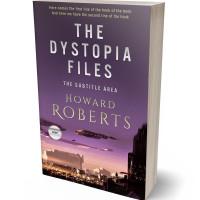 Tablet view of Voodoo #2748 - Premade Science Fiction Book Cover | BookCoverZone