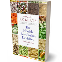 Tablet view of Husk #2759 - Premade Health & Dieting & Fitness Book Cover