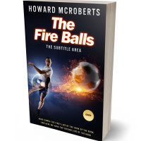 Tablet view of Tan #2771 - Premade Science Fiction Book Cover