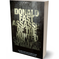 Tablet view of Zeus #2773 - Premade Mystery & Thriller & Suspense Book Cover